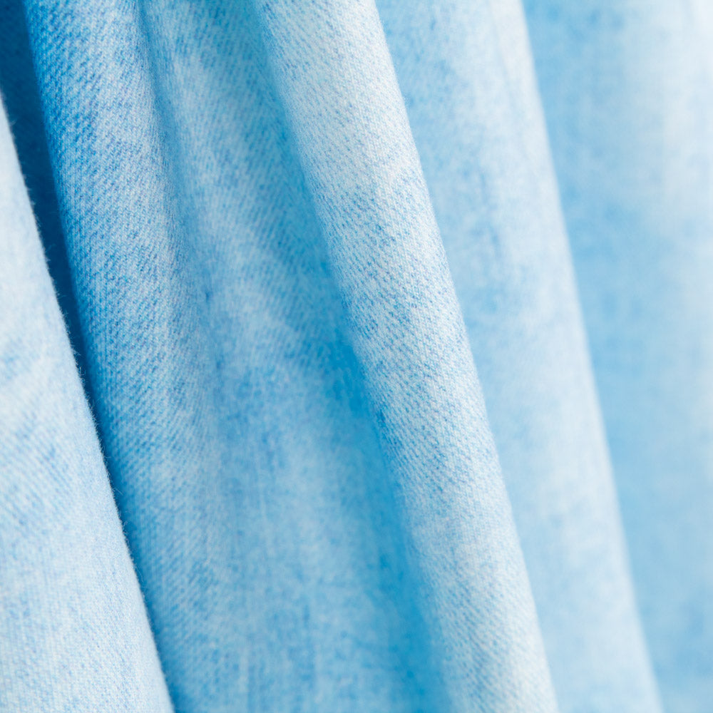 Tie Dye Sweatshirt Blau - Ribes y Casals