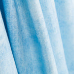 Tie Dye Sweatshirt Blau - Ribes y Casals