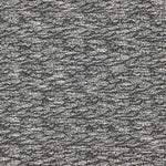 Schwarz-weißes Lurex-Gewebe mit Strickmuster - Ribes y Casals