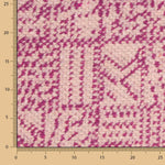 Tricot Yucatan Strickwaren aus Wolle - Ribes y Casals