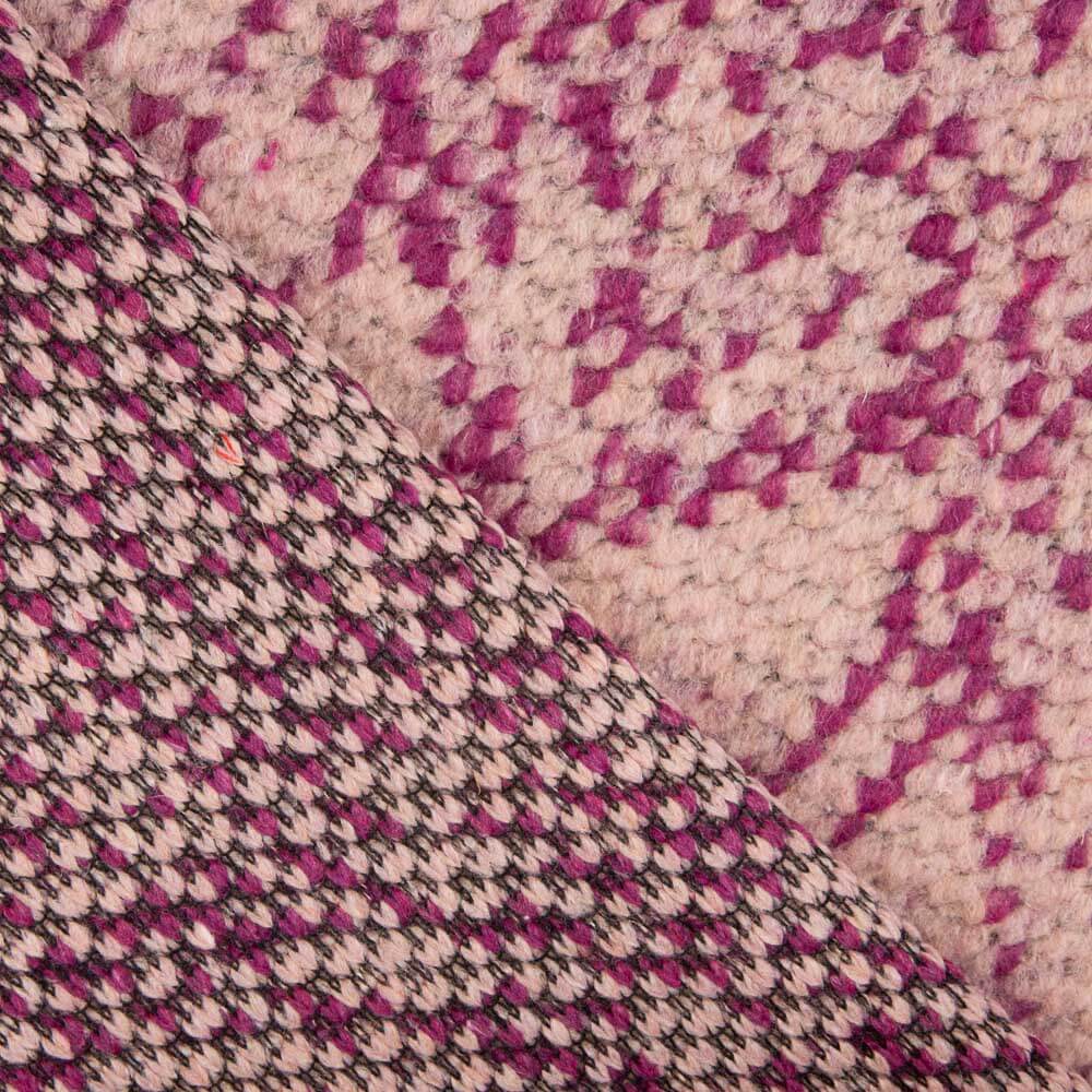 Tricot Yucatan Strickwaren aus Wolle - Ribes y Casals