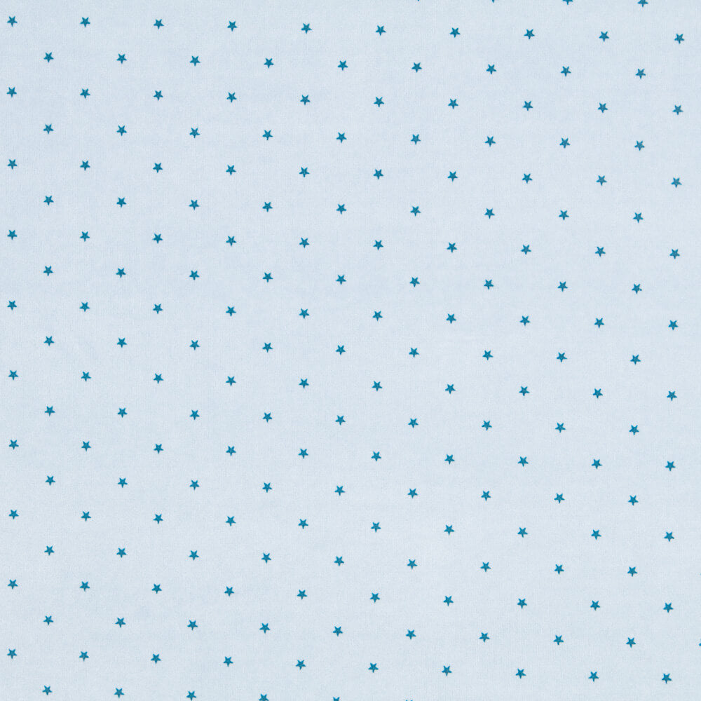 Oeko-Tex® Maschenware und Webware Blaue Sterne Oeko-Tex® Blaue Sterne - Ribes y Casals