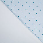 Oeko-Tex® Maschenware und Webware Blaue Sterne Oeko-Tex® Blaue Sterne - Ribes y Casals