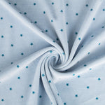 Oeko-Tex® Maschenware und Webware Blaue Sterne Oeko-Tex® Blaue Sterne - Ribes y Casals