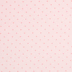 Oeko-Tex® Rosa Sterne Scherstrick - Ribes y Casals