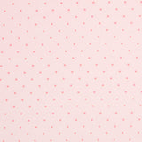 Oeko-Tex® Rosa Sterne Scherstrick - Ribes y Casals