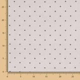 Oeko-Tex® Grau Sterne getuftet gestrickt gestrickt gestrickt gestrickt Sterne Oeko-Tex® Grau - Ribes y Casals