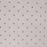 Oeko-Tex® Grau Sterne getuftet gestrickt gestrickt gestrickt gestrickt Sterne Oeko-Tex® Grau - Ribes y Casals