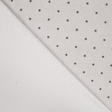 Oeko-Tex® Grau Sterne getuftet gestrickt gestrickt gestrickt gestrickt Sterne Oeko-Tex® Grau - Ribes y Casals