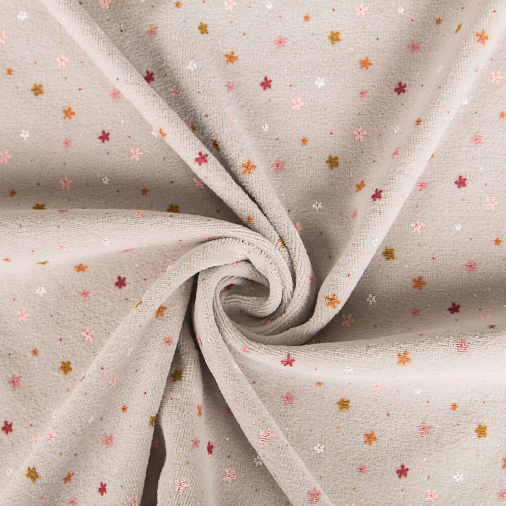 Oeko-Tex® Multicolour Stricksterne Multicolour - Ribes y Casals