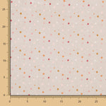 Oeko-Tex® Multicolour Stricksterne Multicolour - Ribes y Casals