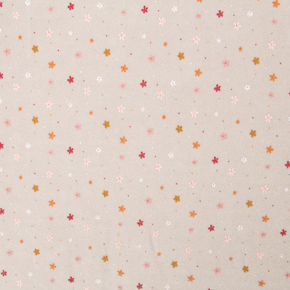 Oeko-Tex® Multicolour Stricksterne Multicolour - Ribes y Casals