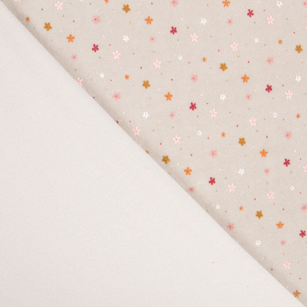 Oeko-Tex® Multicolour Stricksterne Multicolour - Ribes y Casals