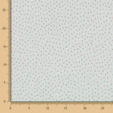 Oeko-Tex® Grünes Tröpfchen Scherstrick - Ribes y Casals