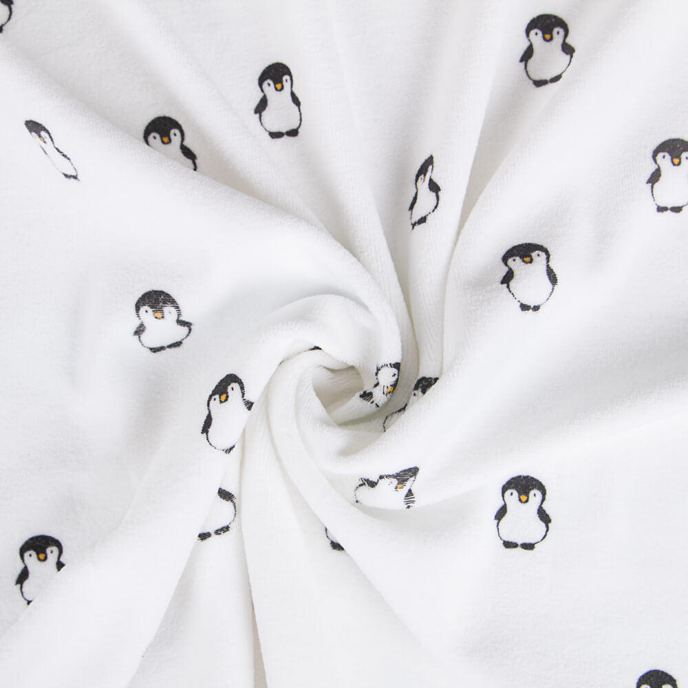 Oeko-Tex® Pinguin-Strickwaren - Ribes y Casals