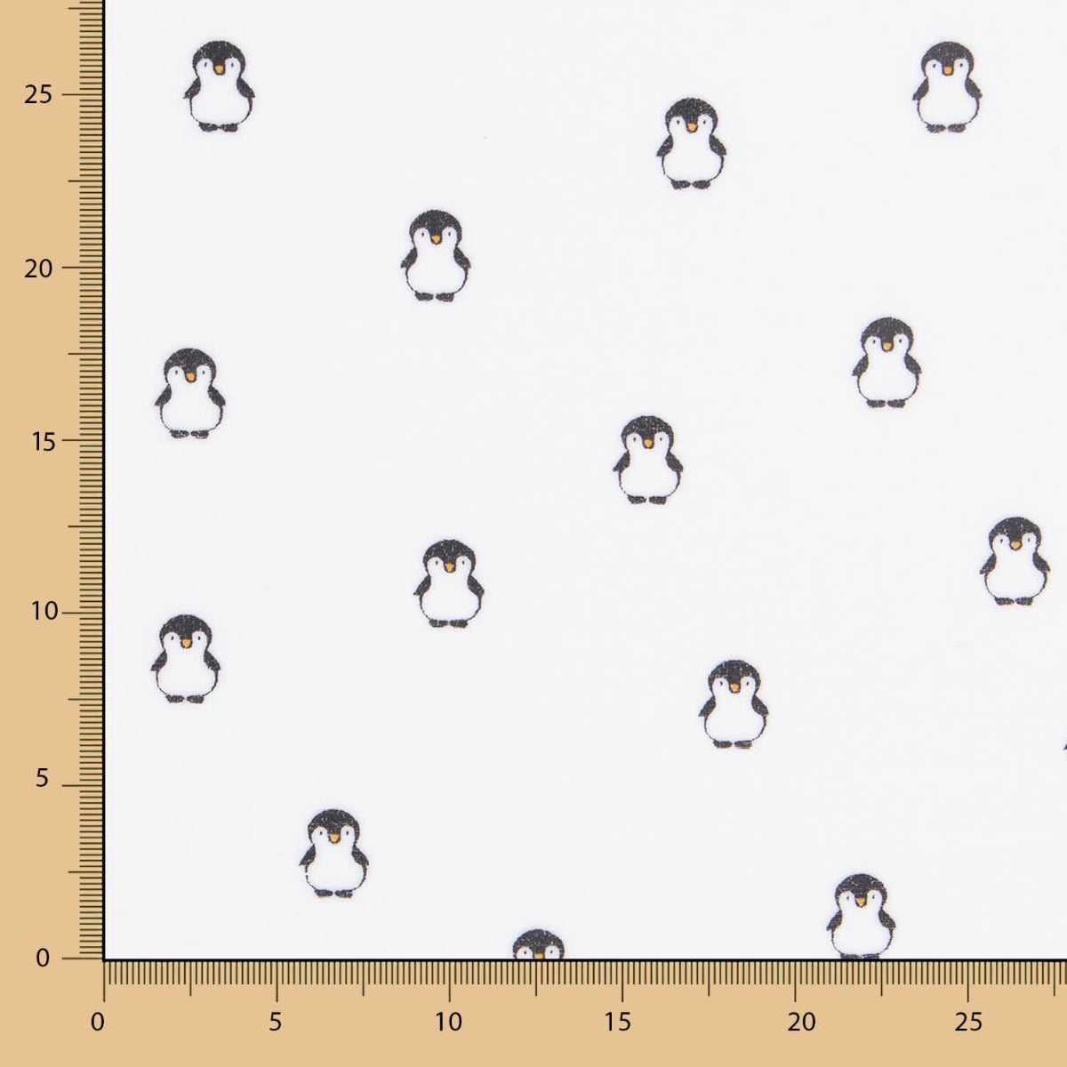Oeko-Tex® Pinguin-Strickwaren - Ribes y Casals
