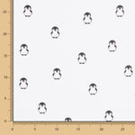 Oeko-Tex® Pinguin-Strickwaren - Ribes y Casals