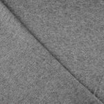 Restposten Viskose-Strickstoff Vigoré Grau – Verschiedene Maße x Breite 150 cm - Ribes y Casals