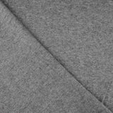 Restposten Viskose-Strickstoff Vigoré Grau – Verschiedene Maße x Breite 150 cm - Ribes y Casals