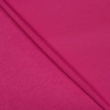 Reststück Viskose-Strickstoff in Fuchsia – verschiedene Längen x 160 cm Breite - Ribes y Casals