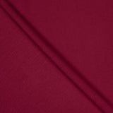 Granatfarbener Viskosestrick - Ribes y Casals