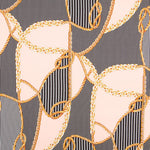 Hermés Patch Viskose-Strick - Ribes y Casals