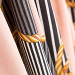 Hermés Patch Viskose-Strick - Ribes y Casals