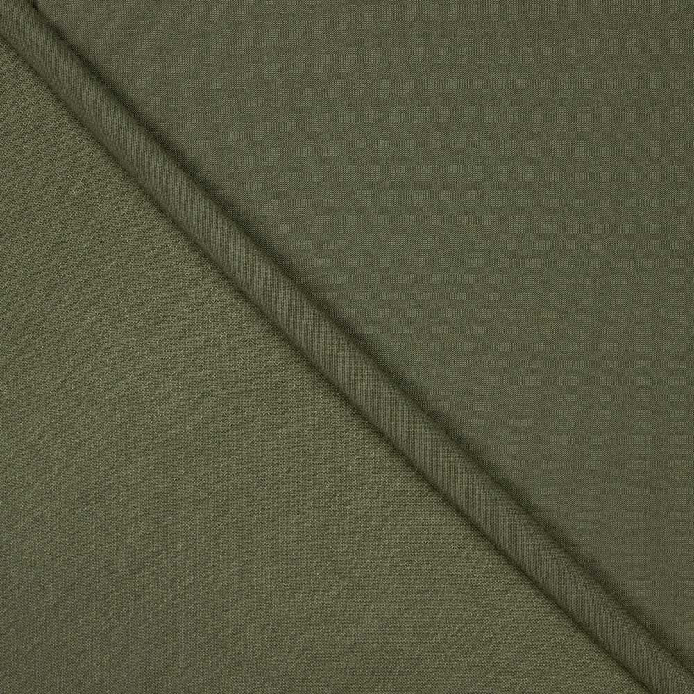 Gras Viskose-Strickstoff - Verschiedene Größen x Breite 160 cm - Ribes y Casals
