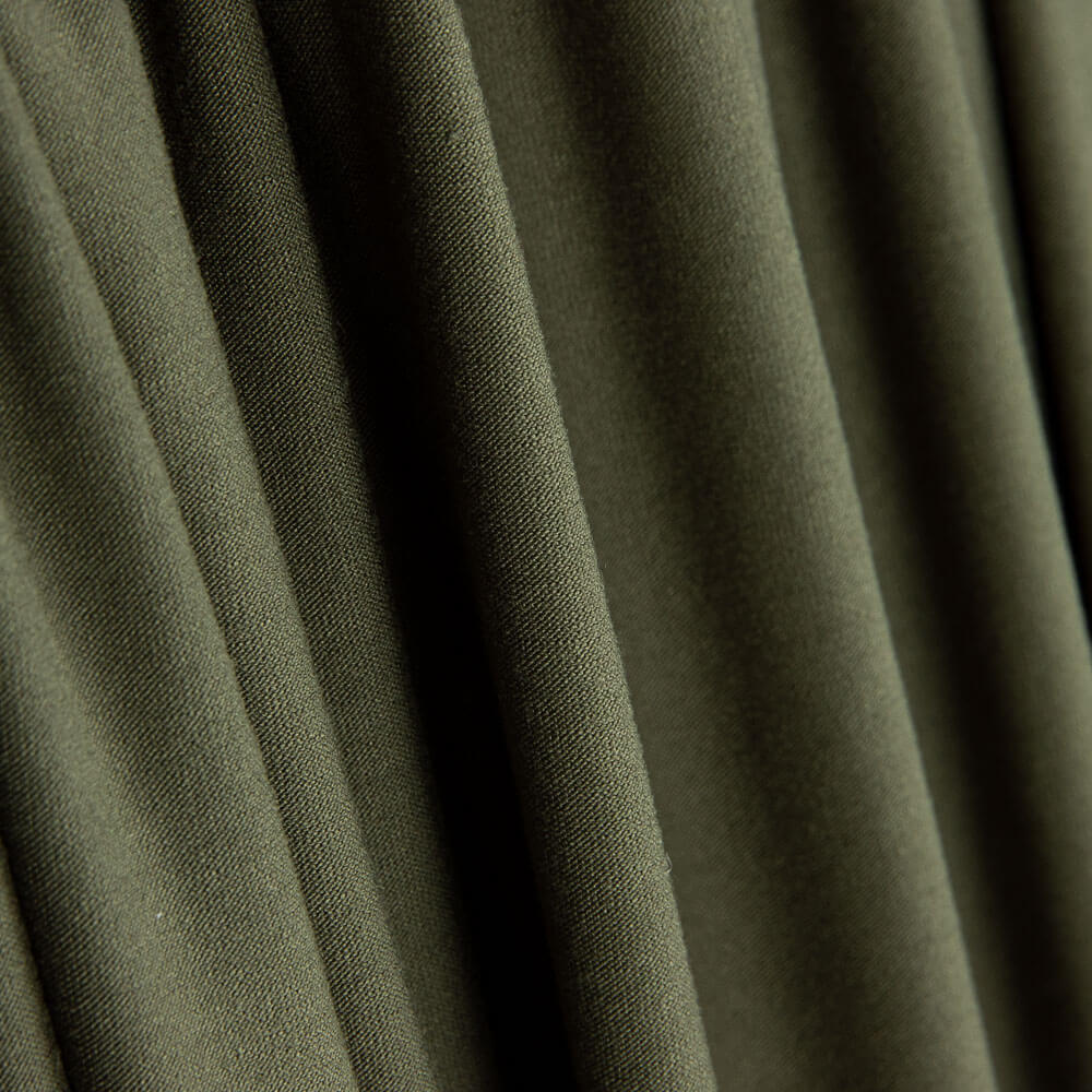 Gras Viskose-Strickstoff - Verschiedene Größen x Breite 160 cm - Ribes y Casals