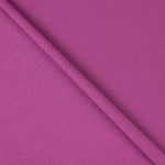 Reststück Viskose-Strickstoff Magenta – verschiedene Maße x Breite 160 cm - Ribes y Casals