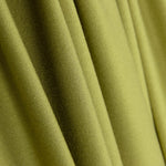 Olive Viskosestrickware - Verschiedene Größen x Breite 160 cm - Ribes y Casals