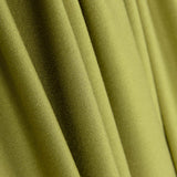Olive Viskosestrickware - Verschiedene Größen x Breite 160 cm - Ribes y Casals