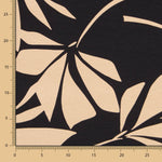Viskose-Strickpalme Beige - Ribes y Casals