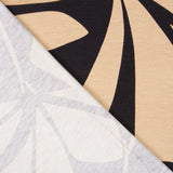 Viskose-Strickpalme Beige - Ribes y Casals