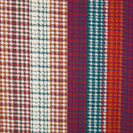 Viskose gestrickt gestrickt gestrickt gestrickt gestrickt gestrickt Multicolour - Ribes y Casals