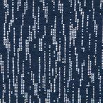 Viskosestich Nachtblauer Stich - Ribes y Casals