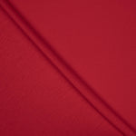 Rotes Viskosestrickgewebe - Ribes y Casals