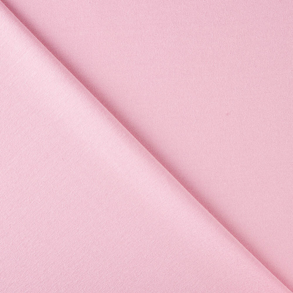 Viskose-Strickware Bubblegum Pink - Ribes y Casals