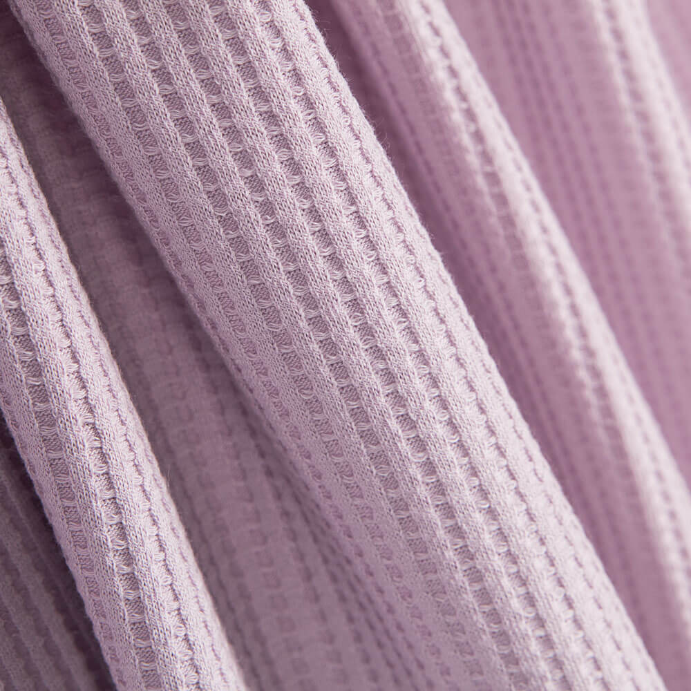 Lavendel Waffelstich - Ribes y Casals