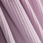Lavendel Waffelstich - Ribes y Casals