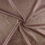 Lila Lamé-Glitzer-Maschenware - Ribes y Casals