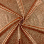 Roter Lamé-Glitzer-Punkt - Ribes y Casals