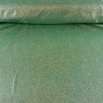 Lamé-Maschenware mit Glitzer in Wassergrün - Ribes y Casals