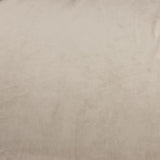 Beige-Farbener Samt-Punkt - Ribes y Casals