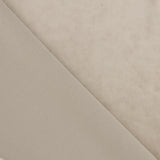 Beige-Farbener Samt-Punkt - Ribes y Casals