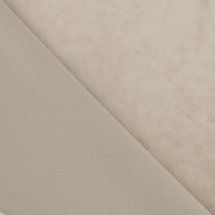 Beige-Farbener Samt-Punkt - Ribes y Casals