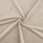 Beige-Farbener Samt-Punkt - Ribes y Casals
