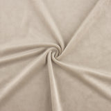 Beige-Farbener Samt-Punkt - Ribes y Casals