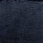 Marineblauer Samtpunkt - Ribes y Casals
