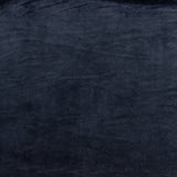 Marineblauer Samtpunkt - Ribes y Casals